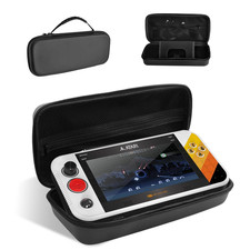 Carrying Case for My Arcade Atari Gamestation Go Retro Video Games picture