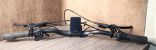 Aventon Abound OEM Handlebar Assembly Display Controls Harness Tektro Brakes picture