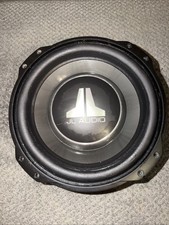 JL Audio 10TW3-D4 10