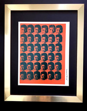 ANDY WARHOL | 
