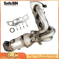 Fits Toyota RAV4 2.5L 2009-2018 Manifold Catalytic Converter High Quality 641409 picture