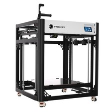 Tronxy VEHO-500-PRO FDM 3D Printer 500x500x500mm, Klipper Firmware, Max 300mm/s picture