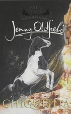3: Chiquitita (Wild Horses), Oldfield, Jenny, Used; Very Good Book picture