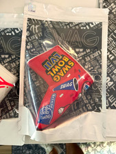 SWAG BOWL LVII BLADE PUTTER COVER picture