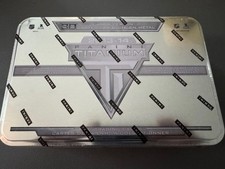 2013-14 Panini Titanium Hockey Factory Sealed Tin (MacKinnon, Hertl, Barkov RC) picture