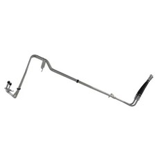 Genuine Ford 17-22 Super Duty Transmission Oil Cooler Hose Line HC3Z-7R081-D picture