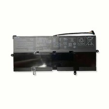 Genuine Laptop Battery C21N1613 For ASUS Chromebook Flip C302CA-1A C302C C302SA picture
