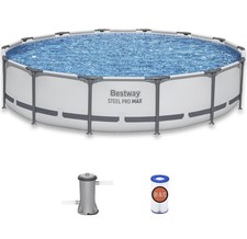 Bestway Steel Pro MAX 14' x 33
