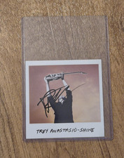 PHISH Trey Anastasio 
