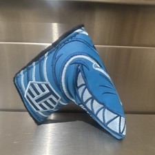 Bettinardi Tour Department Blue Fat Cat Blade HC picture