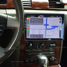 4+64G Pantalla Para FORD TAURUS X 2008-2009 Radio estéreo coche Carplay Android picture