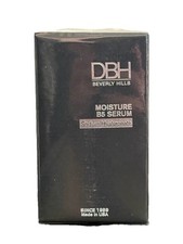 DBH Dermaesthetics Moisture B5 Serum 1fl. oz. Made in USA/ with HA, Niacinamide. picture