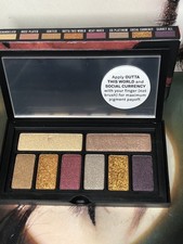 Smashbox Cover Shot: Major Metal Eye Shadow Palette New in Box picture