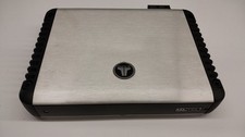 JL Audio HD750/1-Channel Car Amp and bass control knob picture