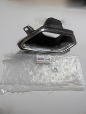 52107-78010 Genuine 2018-2021 Lexus NX300Rear Bumper Extension Sub-Assy Lh picture