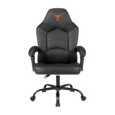 Wave 7, Texas Longhorns Oversized Office Chair picture