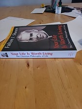 Your Life Is Worth Living: The Christian Philosophy of Life by Sheen: New picture