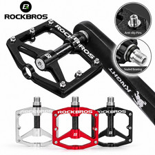 ROCKBROS Bicycle Pedals 9/16