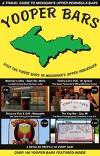 Yooper Bars Visit the Finest Bars in Michigan's Upper Peninsula picture