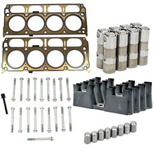 2014-2019 Gen V L83 5.3 AFM DOD Lifter Conversion Kit with 8 Delphi Lifters 5.3L picture