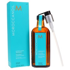 Moroccanoil Treatment Original with Pump 3.4 Oz/6.8 Oz/0.85 Oz/1.7 Oz (Select) picture