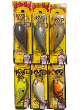 Strike King KVD 2.5 Square Bill picture
