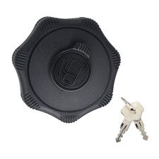 R5511-51120 R5611-51120 Locking Diesel Fuel Cap for Kubota SVL95-2S R630 U55-4 picture