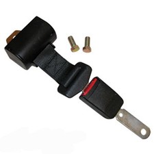 New Retractable Safety Belt Kit Fits John Deere Front Mower LVA19161 Tractor picture