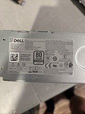 New Dell 1500W 80 Plus Platinum 115V Power Supply L1500ES240-00 - NEW picture