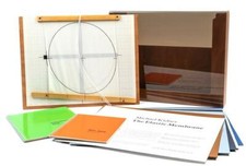 Michael Kidner The Elastic Membrane Limited Edition Art Book picture
