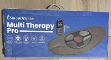 SmoothSpine™ Multi Therapy Pro 5-in-1 Back and Body Pain Relief System picture