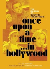 The Making of Quentin Tarantino's Once Upon a Time in Hollywood picture