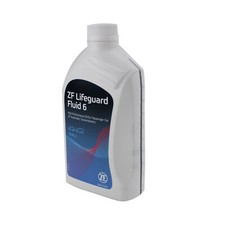 ZF ATF Lifeguard 6 Automatic Transmission Fluid 83222220445 / S671 090 255 picture