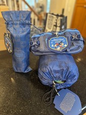 DVC disney vacation club 2026 cruise exlcusive merchandise picture