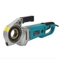 220V 2000W Electric Threading Machine Die Galvanized Pipe Stranded Thread- picture