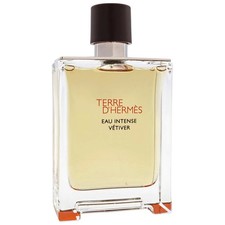Terre DHermes Eau Intense Vetiver / Hermes EDP Spray 3.3 oz (100 ml) (m) picture