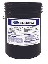 Genuine Subaru High Torque Cvt Fluid Linear (5 Gal) SOA906V0200 picture