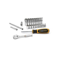 GEARWRENCH 26 Pc. 1/4