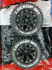Duratrax Lockup MT 2.8