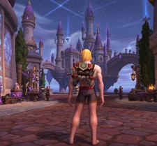 Share Red Hot Portable Bakery || World of Warcraft x McDonalds UK (Region Free) picture