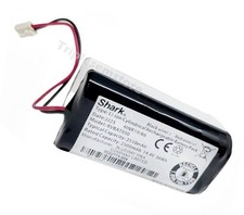 New Genuine Shark Replacement Rechargeable Li-Ion Battery 2550mAh - RVBAT850 picture
