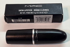 (NEW) M.A.C. SATIN LIPSTICK - EPIC A48 picture
