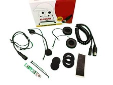 Honda Goldwing Compatible 5-PIN Headset including Lower Cord picture