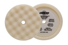BUFF AND SHINE WHITE 8