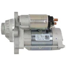 03-07 Super Duty F250 OEM Ford 6.0L Diesel Starter Motor NEW 7C2Z-11002-A picture