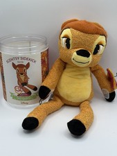SCENTSY SIDEKICKS BUDDY DISNEY BAMBI 12.5