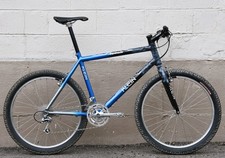 1995 KLEIN ATTITUDE, NIGHT STORM, 22
