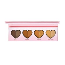 PLouise P.Louise-It-Takes-Two-Palette---ME-U eyeshadow pallet picture