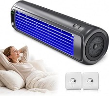 Cooling Ace, mini Cooling Ace Air Conditioner Cooling Fan Quiet with 3 Speeds picture