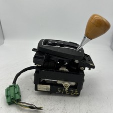 03-08 Jaguar S-Type Automatic Floor A/T Gear Box Shifter Selector 2R83-7K004-AU picture